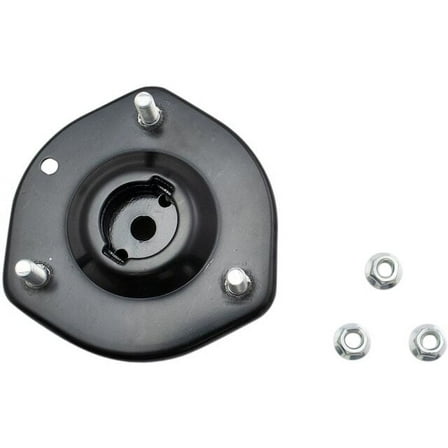 Suspension Strut Mount Kit - Compatible with 2006 - 2012 Ford Fusion 2007 2008 2009 2010 2011