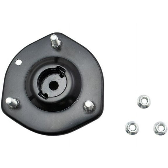 Suspension Strut Mount Kit - Compatible with 2006 - 2012 Ford Fusion 2007 2008 2009 2010 2011