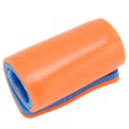 thumbnail image 3 of Professional Double‑Sided Finger Fixing Splint Fracture Recovery Finger Brace (Orange+Blue), 3 of 12