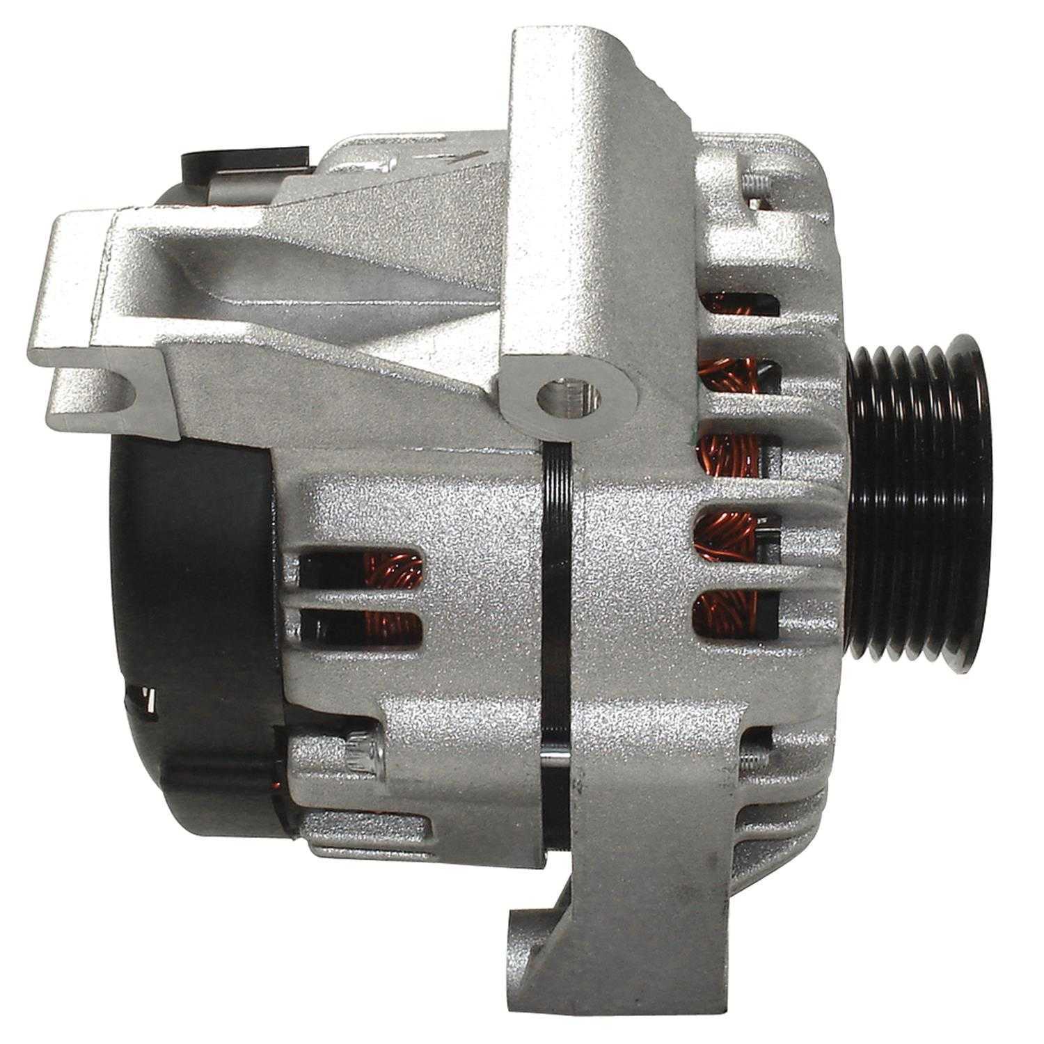 FVP Professional 8286612 Alternator Standard