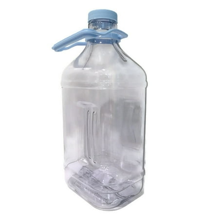 1 2 gallon drinking bottle