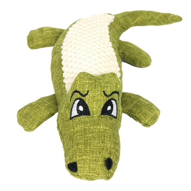 Juguete de dentición para mascotas NikouMX Juguete de peluche para la dentición de perros