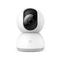 thumbnail image 1 of Mi 360° Home Security Camera 1080P l Full HD Picture l AI Powered Motion Detection l Infrared Night Vision | 360° Panorama | Talk Back Feature (2-Way Audio) - Open Box, 1 of 3