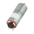 thumbnail image 3 of Moteur à Encodeur GA25-370 DC12V Réduction de Vitesse pour Robot Voiture Jouet, 3 of 9