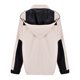 thumbnail image 3 of Gibobby Abrigos para dama Unisex Otoño/Invierno Moda Softshell Una Sola Capa Montaña Temática Pareja A De Viento Viajes Al Libre Escalada Chaqueta (Rosa, S), 3 of 5