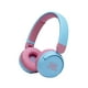thumbnail image 1 of Auriculares JBL Jr310BT para Niños Inalámbricos Bluetooth con Micrófono Plegables, 1 of 7