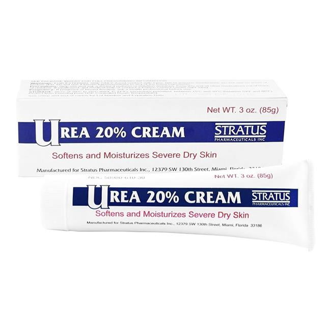 Stratus Pharmaceutical 1059572EA Keratolytic Agent Cream