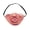Light Pink3, variant on Scary Mask for Dogs, Halloween Realistic Pet Head Mask, Funny Dog Costume Face Cover for Small & Medium Dogs, Party Cosplay Pet Accessory
