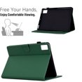 thumbnail image 3 of Tablet Case for GANGXUN Lenovo Tab M11 , Auto Sleep/Wake, Multi-Functional Wallet, 3 of 4