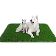 thumbnail image 1 of Almohadilla de césped para perros PICK FOR LIFE, 100 x 80 cm, absorbente, 1 of 6