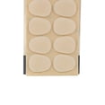thumbnail image 2 of Cojín Para Boquilla De Saxofón, 10 Uds., 0,5/0,8Mm, Cojín Para Boquilla, Almohadilla De Silicona Para Saxofón, 2 of 7