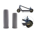 thumbnail image 3 of Guidon Électrique en Silicone Scooter Poignées Bar Couvercle pour Segway -Ninebot Max G30, 3 of 6