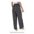 thumbnail image 3 of Pantalón Simply Basic para Mujer, cinturon Negro Talla G, 3 of 4
