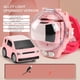 thumbnail image 1 of Fiudx Reloj de Control Remoto, Coche de Carreras Interactivo, Carga Usb, Correa Ajustable, Divertido Juego, Regalo para Todas Las Edades, Construcción Segura y Duradera., 1 of 6