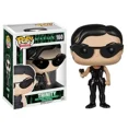 thumbnail image 1 of Funko POP New Matrixed  Trinity 160 Agent Smith 158 Neo 157 Vinly  Action Figures Collection Model Toys Gift Wangyu, 1 of 5