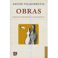 thumbnail image 1 of OBRAS: POESIA TEATRO PROSAS VARIAS CRÍTICA FONDO DE CULTURA ECONOMICA XAVIER VILLAURRUTIA, 1 of 1