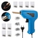 thumbnail image 4 of Pistola Calor 100 W Soldadora Plástico 110/220 V para La Mayoría Las Reparaciones (UE), 4 of 8