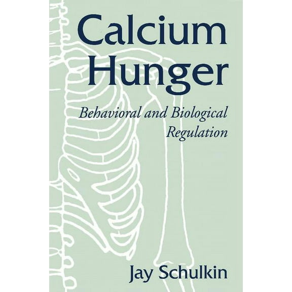 Calcium Hunger, (Paperback)