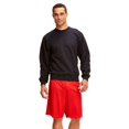 thumbnail image 1 of Soffe Men's Long Nylon Mini-Mesh Short - 064M, 1 of 1