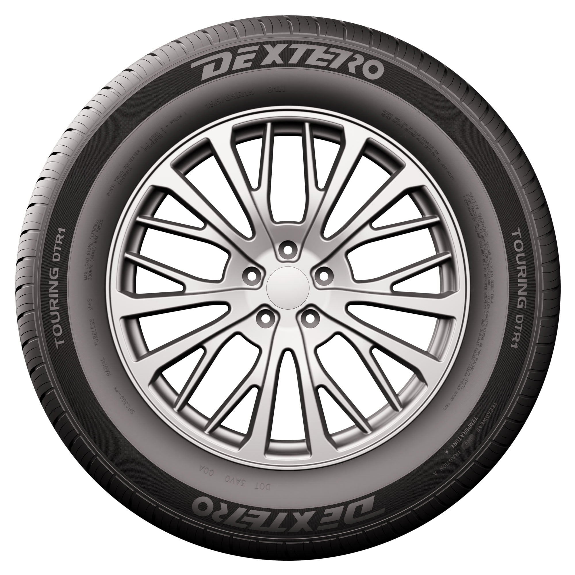 215/50r17 95v Xl Dextero Touring Dtr1 Sansujyuku sansujyuku.com