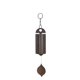 thumbnail image 1 of Campanas Viento Al Aire Libre Jardín Campanas Viento Campanas Viento Metal Retro (S), 1 of 8