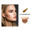 thumbnail image 3 of WREESH Moisturizing And Smoothing Bronzer Cream Three Colors Concealer Foundation Balm, 3 of 3