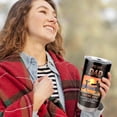 thumbnail image 5 of To My Dad Tumbler, Pretty Dad Gift from Daughter Insulated Travel Mug To My Dad Your Little Girl Stainless Steel Tumbler Cup With Lid 20oz Worlds Best Dad Gifts on Fathers Day Birthday Christmas, 5 of 5