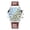 02#H, variant on Dress Watch For Men Featuring Analog Display Brown Strap Round Dial Silver Tone Case And Multi Subdial Design For Casual Business Style