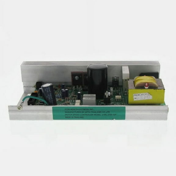 Proform XP 615 Treadmill Motor Control Board