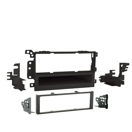 Radio Installation Kit - Compatible with 2003 - 2006 Chevy Avalanche 1500 2004 2005