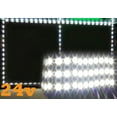 thumbnail image 2 of 24v Super Bright storefront LED Light Pure White Z3030 Injection Module + UL 24v Power Supply Package (60FT), 2 of 5