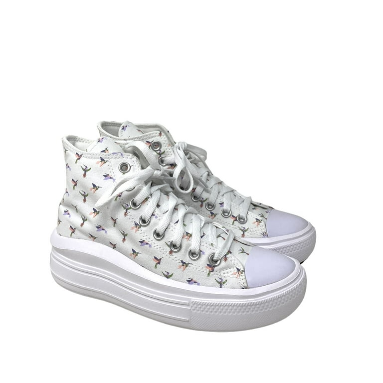Converse blanche junior 2025