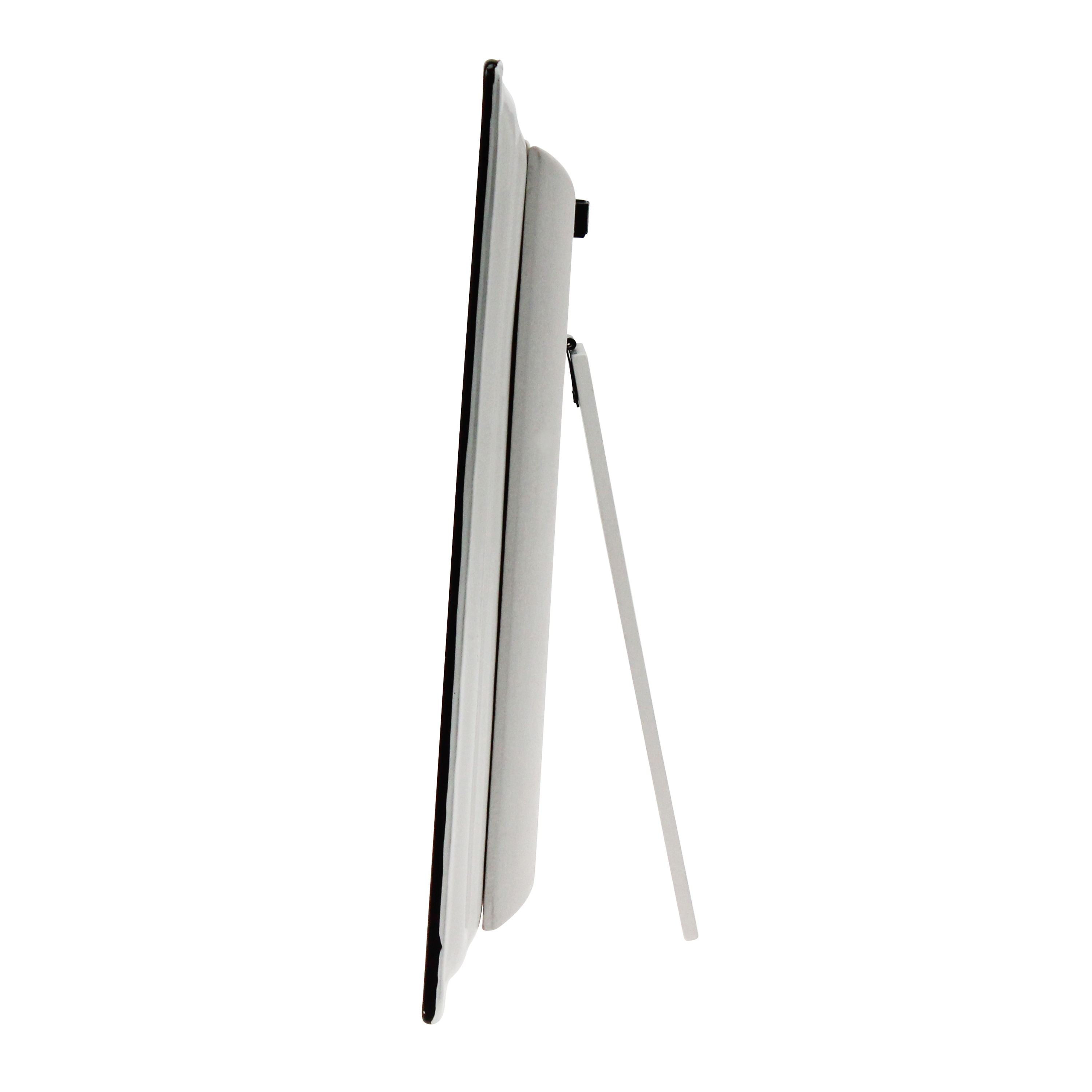 Better Homes & Gardens Decorative Wi-Fi Password Tabletop Sign, White