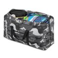 thumbnail image 2 of Bolso de viaje Samsonite Tote-A-Ton 83 cm Camuflado Negro, 2 of 3