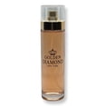 thumbnail image 2 of Perfume Secret Plus Golden Diamond Eau de Parfum para mujer, 100 ml, 2 of 4