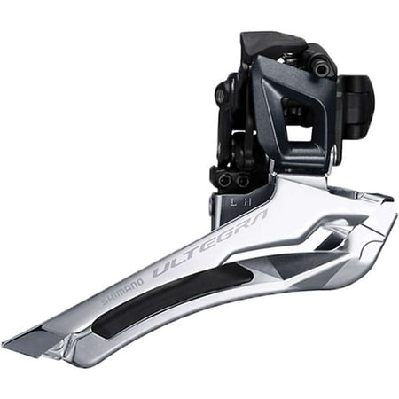- Shimano Ultegra FD-R8000 Front Derailleur