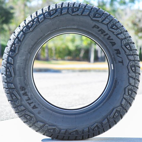 Atlas Tire Priva R/T 275/70R18 125/122Q E 10 Ply Rugged Terrain Light Truck Tire simolary.com 33 Atlas Tire Priva R/T 275/70R18 125/122Q E 10 Ply Rugged Terrain Light Truck Tire Simolary simolary.com 33