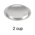 thumbnail image 1 of Chendee Joint de Rechange pour Filtre 2 3 6 9 12 Tasses pour Moka, 2 Tasses, 1 of 4