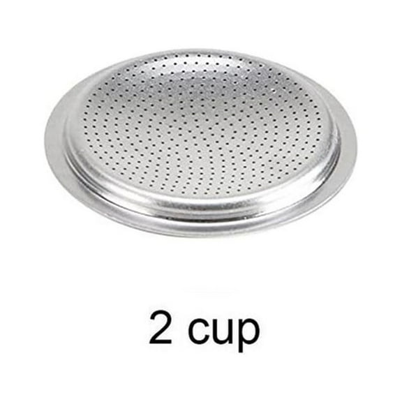 1/2/3/6/9/12Pcs Cups Spare Seal Gasket Filter Gasket Filters Spare Part For Moka Fits For Express Pot/Espresso Pots Kitchen Part