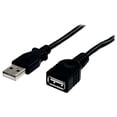 thumbnail image 6 of StarTech 6' USB 2.0 Extension Cable, 24/28 AWG, 6 of 7