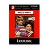 Lexmark Glossy Photo Paper