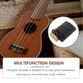 thumbnail image 4 of KAKOWELY Guitar Sound Hole Humidifier For Acoustic Guitars To Prevent Winter Dryness And Cracking Metal Plastic Guitar Care Tools Musical Instrument Accessories,3.35X"X2.17"X1.38", 4 of 5