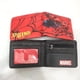 thumbnail image 3 of Cartera de Spiderman para niños, 41 tipos, monedero para tarjetas, regalo de Navidad, 3 of 5