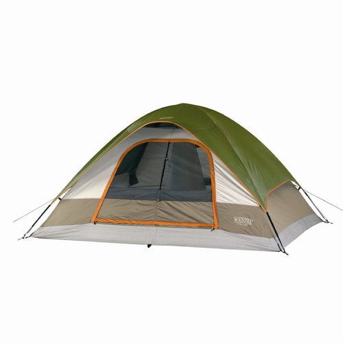 wenzel tents
