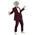 thumbnail image 2 of Men's Beetlejuice Suit Blazer, 2 of 7