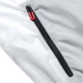 thumbnail image 4 of WIZUTIZ Mens UPF 50+ Sun Protection Lightweight Full Zip Jackets Long Sleeve Athletic Hiking Summer Wear with Zipper Pockets, 4 of 5