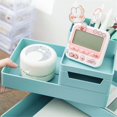thumbnail image 4 of PENGXIANG ABS Resin Desktop Organizer Paper Drawer, 4 of 8