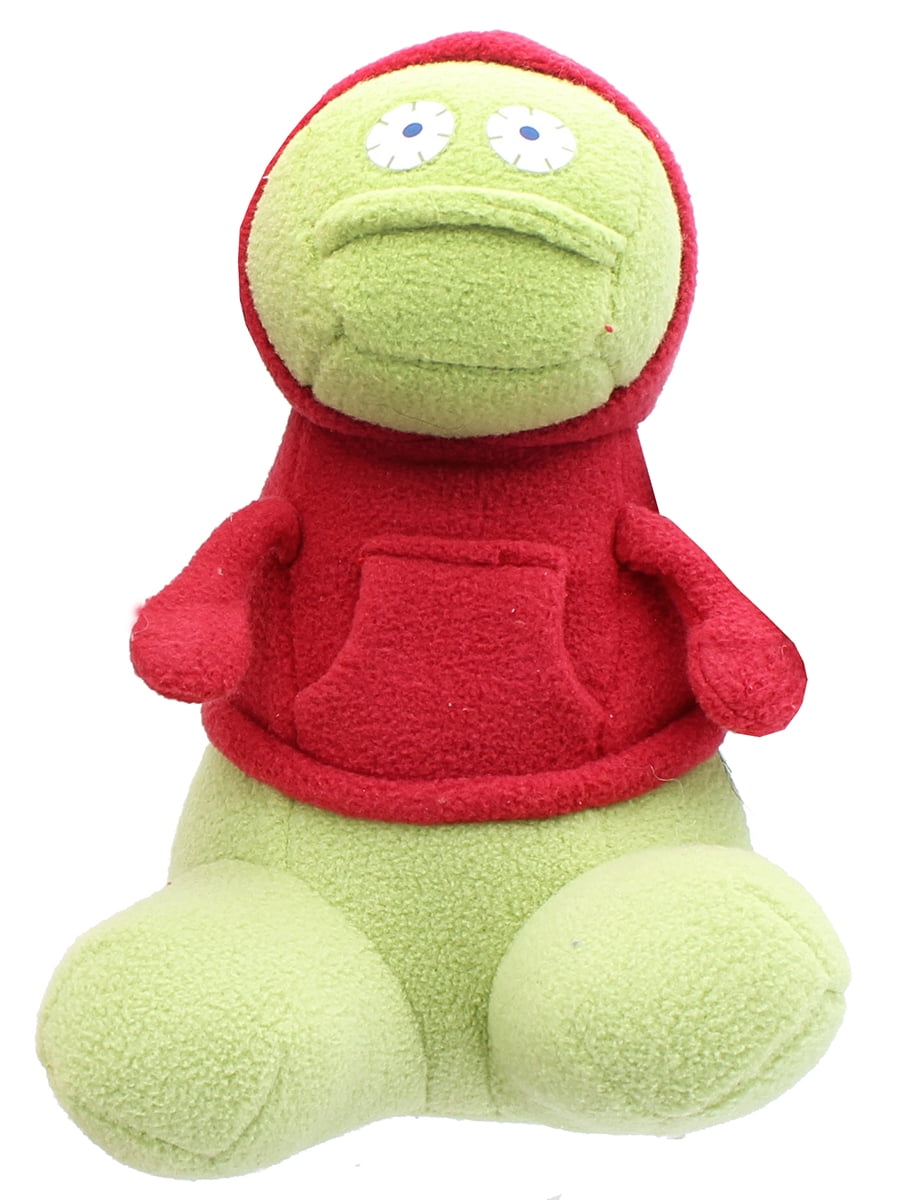 monster factory stuffed animals