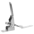 thumbnail image 1 of AURARMLET 1Pack Carbon Steel Towing Hook For Car 9.1x1.8x1.2in Suitable For Rv And Trailers, 1 of 7
