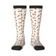 thumbnail image 1 of Fotbe Labrador Retriever Dog Calcetas Divertidas Estampadas para Hombre y Mujer, Calcetas de Algodón hasta la Rodilla para Caminar, Correr, Enfermería y Embarazo, 1 of 6